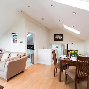 Holiday home Fishermans Warehouse, Whitby