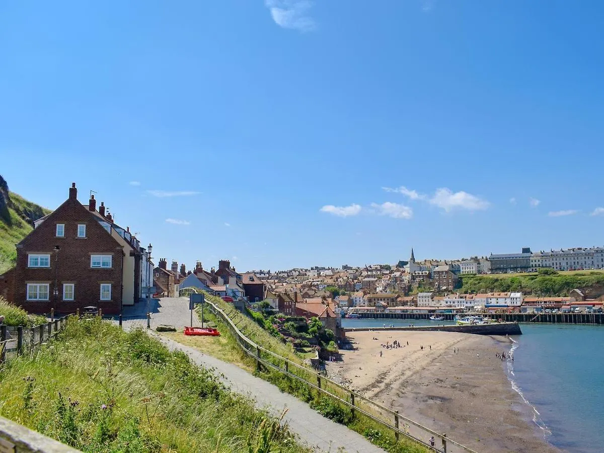 Holiday home Captains Cottage - E3643 Whitby United Kingdom