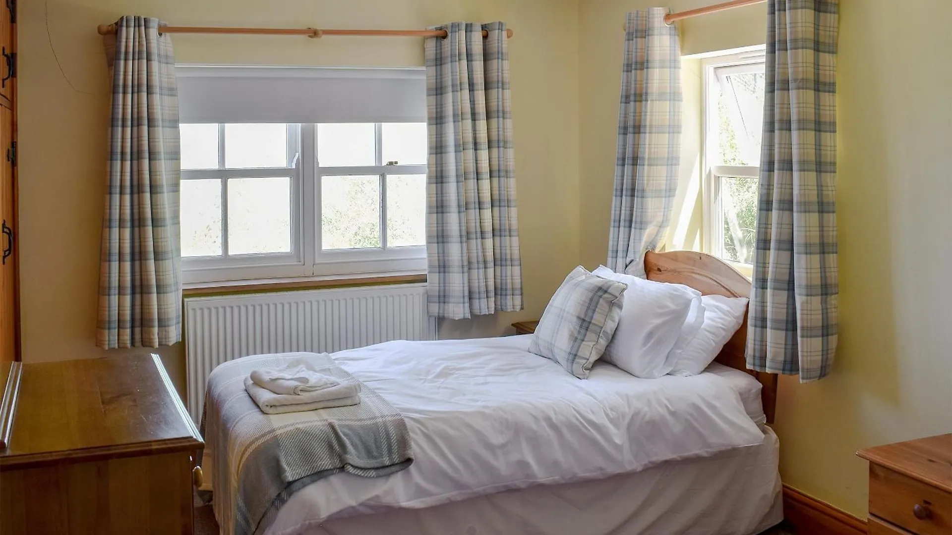 Captains Cottage - E3643 Whitby Holiday home